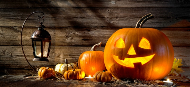 7 paraules esgarrifoses per utilitzar aquest Halloween