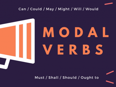 Modal verbs – pactica amb aquests exercicis