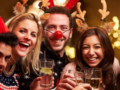 10 felicitacions de Nadal en anglès i d’altres expressions